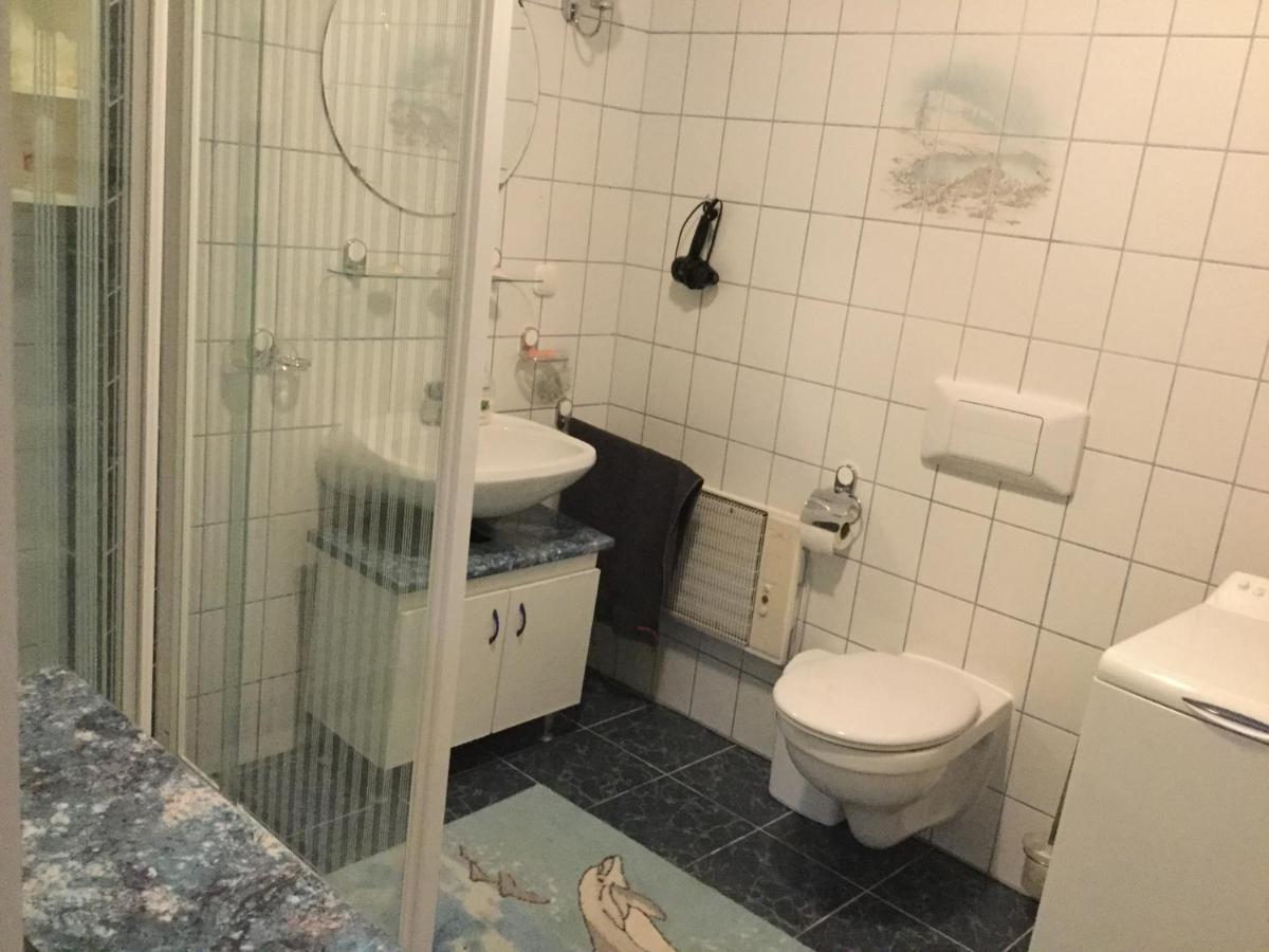 Sueti Nyaralo Villa Balatonmáriafürdő Exteriör bild