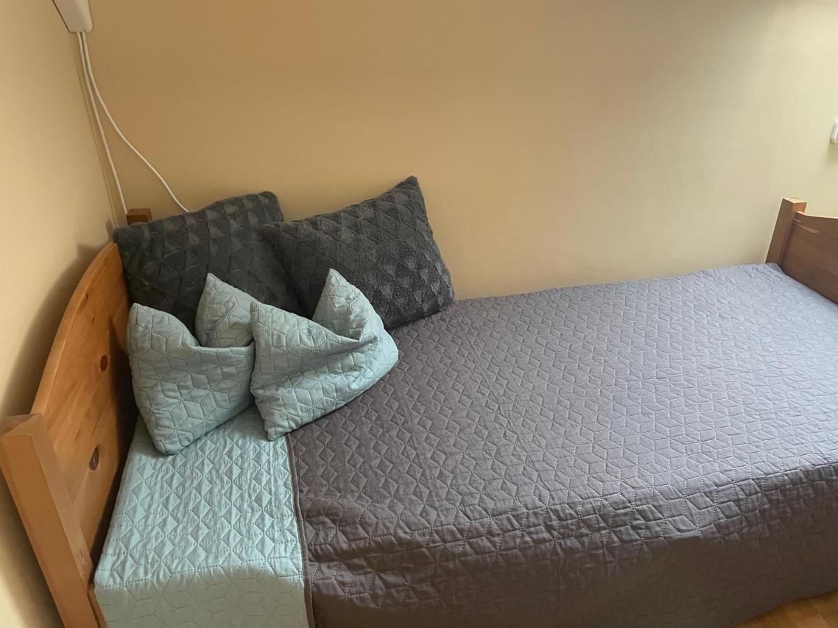 Sueti Nyaralo Villa Balatonmáriafürdő Exteriör bild