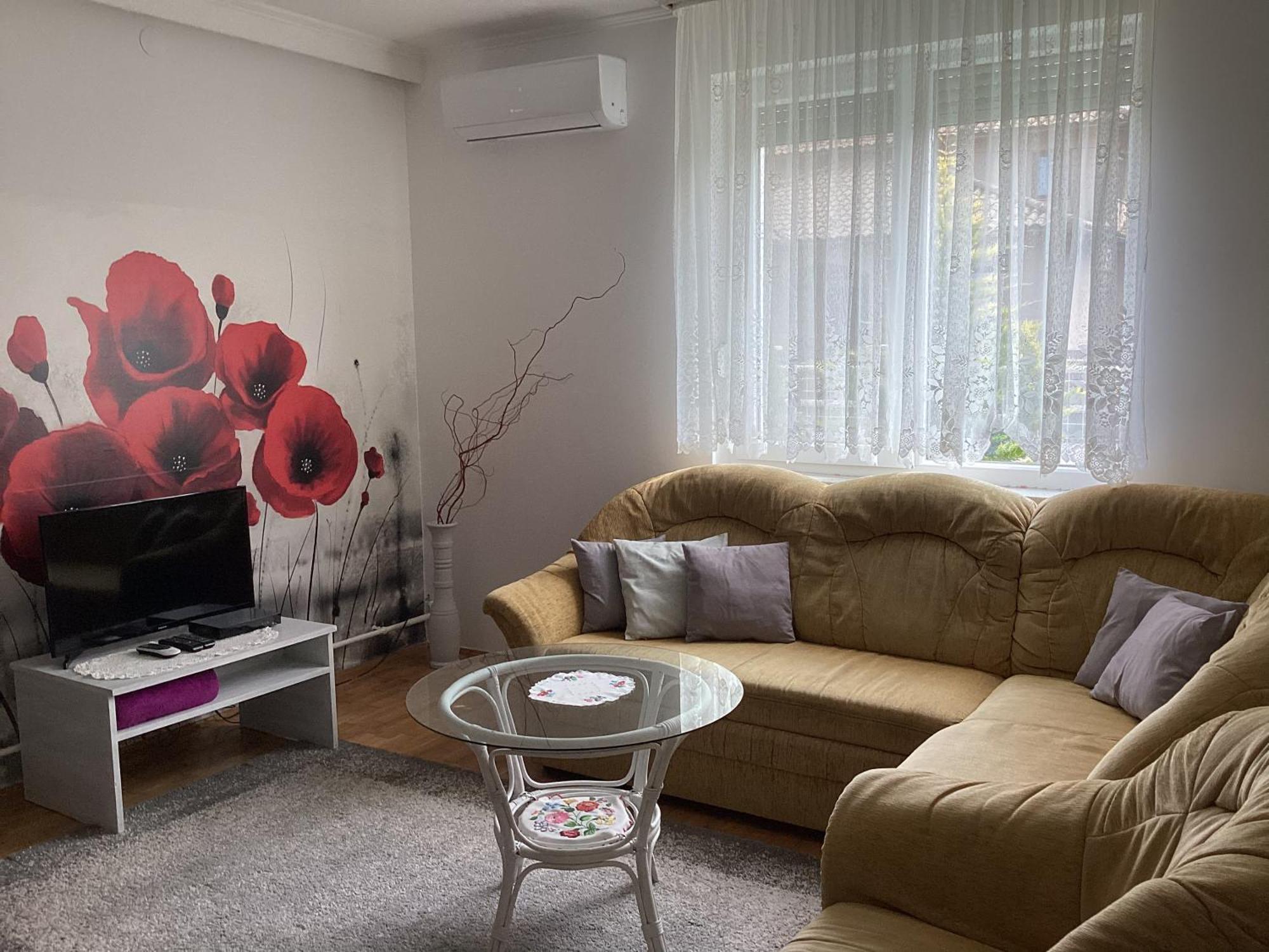 Sueti Nyaralo Villa Balatonmáriafürdő Exteriör bild